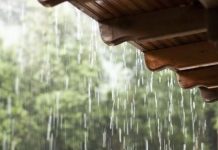 Semana começa com chuva e frente fria; confira a previsão