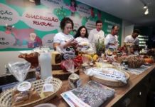 Jovens agricultores cobram políticas para permanência no campo