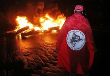 Associação pede união de entidades contra invasões de terra