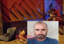 Homem é assassinado a tiros quando chegava em casa em Vilhena