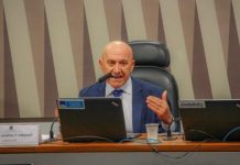 Confúcio Moura integra Comitiva do Presidente Lula em vigem à China