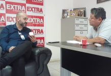 VÍDEO: diretor determina uso de máscara e suspende visitas no HR por surto de covid-19 na unidade em Vilhena