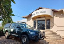 Pedreiro que matou homem a pauladas é condenado a mais de 10 anos de prisão em Cerejeiras