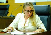 Ieda Chaves apresenta indicação de criação da Coordenadoria de Bem-Estar do Animal Doméstico