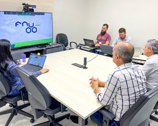 Em Pré-Assembleia Digital, Sicoob Credisul anuncia atendimento online