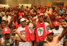 MST inicia desocupação de áreas invadidas, em meio a críticas de ministros