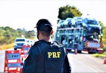 PRF anuncia restrição de tráfego durante feriado prolongado nas rodovias federais de RO