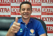 “Ideias Podcast” atrai público significativo destacando temas políticos e do cotidiano de Vilhena