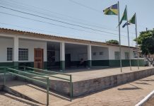 Prefeita decreta luto oficial por três dias pela morte do ex-prefeito José Horn e cancela atividades esportivas em Pimenteiras