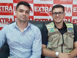 Secretário revela pontos de maior incidência de acidentes e estuda melhorias no trânsito em Vilhena