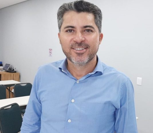 EXCLUSIVO: Marcos Rogério volta ao Senado em junho, descarta Bolsonaro candidato em RO e diz que PT faz um desgoverno