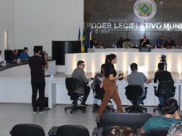 Em Vilhena, Câmara aprova mais de R$ 60 milhões para Saúde e presidente manda recado a secretários: “não vou compactuar com erros”