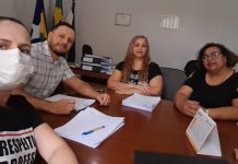 Gestores não resolvem e SINPROF “convoca” professores para reunião com vereadores sobre reajuste do piso do magistério em Vilhena