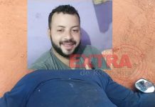 Morre no HR vítima de disparo de arma de fogo após possível discussão de trânsito em Vilhena