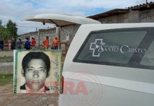 Em Vilhena, idoso é encontrado morto dentro de casa após vizinhos sentirem mau cheiro na residência e chamar a polícia