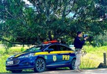 VÍDEO: PRF divulga balanço da operação “Tiradentes” em RO; nenhuma morte foi registrada no período