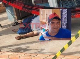 Veja detalhes do assassinato de comerciante no distrito do Guaporé