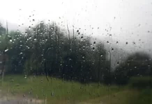 Chuva em alguns estados pode atrapalhar operações de campo; saiba onde