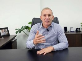 Deputado Ezequiel Neiva assegura mais R$ 290 mil para iluminação em LED para Cabixi