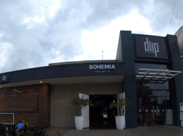 Diip Bar realiza balada solidária “Aqueça seu Coração” nesta terça véspera de feriado municipal em Vilhena