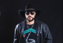 “VIOLADA PRIME”: Manutti realiza show dia 07 de junho, véspera de feriado nacional em Vilhena