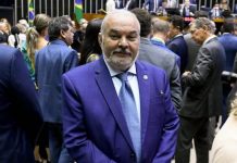 Samuel Araújo critica dispositivo que compromete ações sociais realizadas pelo Sesc e Senac