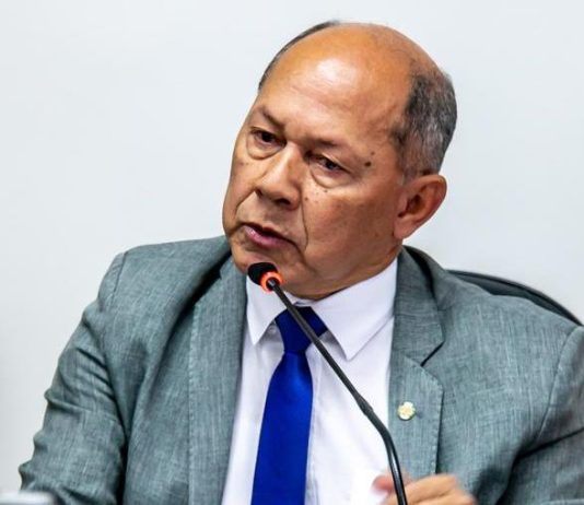 Coronel Chrisóstomo cumpre agenda no Cone Sul