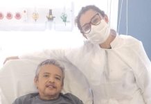 Família pede ajuda financeira e orações para jornalista Domingos Tavares em estado grave à espera de transplante de fígado