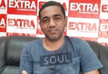 Em Vilhena, vereador renuncia à Mesa Diretora e colegas lamentam: “situação de saúde é complicada”