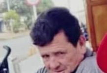 Pioneiro morre aos 52 anos na UTI em Vilhena