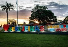 Cerejeiras recebe importante evento agrícola nesta semana