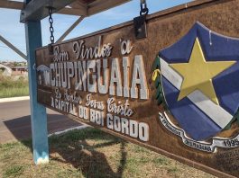 CHUPINGUAIA: Igreja Católica promove 1º retiro Avivamento no Espírito Santo neste domingo