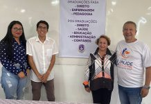 FASA promove feira com quase 30 serviços gratuitos neste sábado em Vilhena