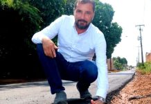 OPINIÃO: Hildon Chaves pavimenta estrada rumo ao governo de RO