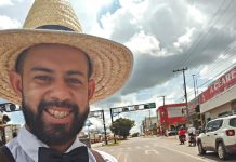 Preso há quase 1 mês, vereador de Cacoal continuará “atrás das grades” após ter liminar negada pela justiça