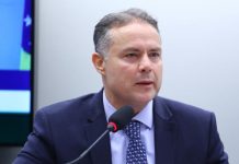 Retomada de obras em Rondônia será apresentada por ministro em Fórum Internacional na Alemanha