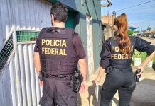 Homem é preso suspeito de armazenar materiais relacionados ao abuso sexual infanto-juvenil em RO
