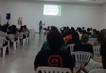 Em assembleia, servidores decidem por paralisação de atividades e cobrança em frente ao gabinete do prefeito dia 23 em Vilhena