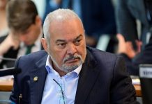 Samuel Araújo apresenta emenda que beneficia militares dos ex-territórios