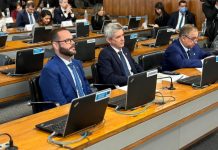 Jaime Bagattoli defende mais investimentos no pequeno produtor para combater a fome no Norte do país