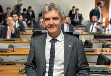 Jaime Bagattoli integra CPI que investigará repasse de recursos públicos a ONGs ambientais