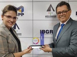 Gestão municipal de Colorado do Oeste é reconhecida nacionalmente