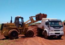 Vereador propõe e prefeitura irá doar caçambas de terra a famílias de baixa renda em Cacoal