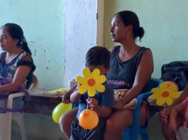 CRAS e Conselho Tutelar promovem palestra sobre “Maio Laranja” em Pimenteiras