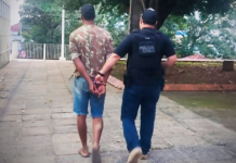 PC esclarece assassinato, prende suspeitos e fecha “boca de fumo” em RO