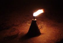 Moradores reclamam da constante falta de energia na área rural de Cabixi