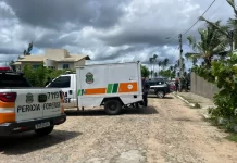 Policial civil é suspeito de matar quatro colegas em delegacia no Ceará