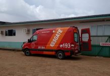 Servidor público morre em acidente na BR-364; esposa e neta estão internadas no HR de Vilhena