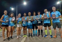 Corredor de rua usa esporte para motivar e vira exemplo com projeto gratuito