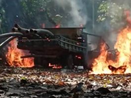 VÍDEO: PF e IBAMA deflagram operação para combater extração ilegal de minérios em terra indígena no Sul do AM